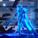 Sombra Paralizada del Trueno