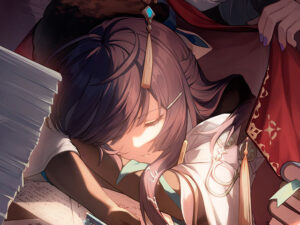 Buenas Noches, que Duermas Bien en Honkai Star Rail