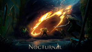 Nocturnal