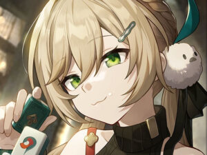 Hoy es Otro Día Tranquilo en Honkai Star Rail