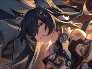 El Pasado y el Futuro en Honkai Star Rail