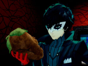 Semillas del Deseo en Persona 5 Royal