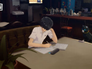 Aumentar el Conocimiento en Persona 5 Royal