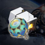 Discípula Longeva en Honkai Star Rail