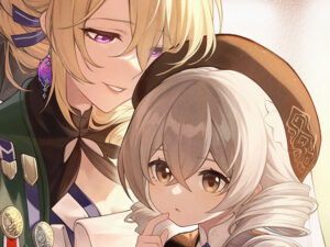 Imagen en el Recuerdo en Honkai Star Rail