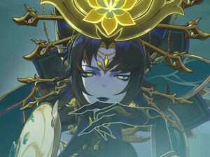 Phantylia la Inmortal en Honkai Star Rail