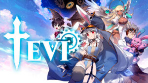 Tevi