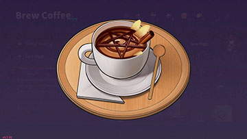 Uno de los Distintos Cafés que podemos realizar en Affogato