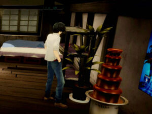 Aumentar la Gentileza en Persona 5 Royal
