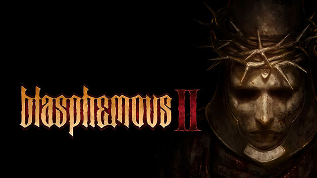 Blasphemous 2