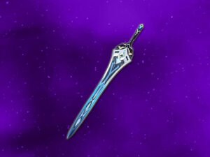 Colmillo Lupino en Genshin Impact