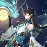 Dan Heng Imbibitor Lunae