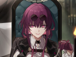 Solo hay que Esperar en Honkai Star Rail