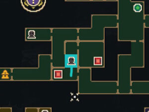 Hermana de Coro de las Zarzas