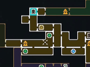 Hermana de Rejas y Ruina