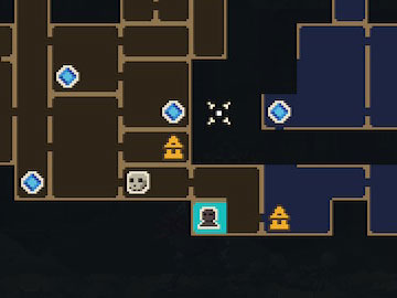 Hermana de Sagrados Sepultos