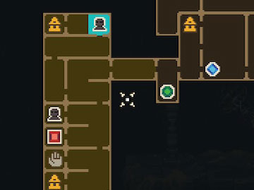 Hermana de la Torre Cercenada