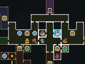 Localización del NPC al que le entregamos las Hermanas Perdidas