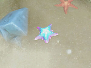 Lumistela en Genshin Impact