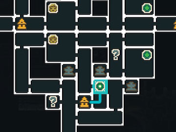 Localización de la Semilla de Cera de Dos Lunas