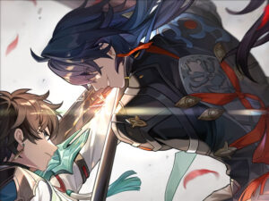 Sin Escapatoria en Honkai Star Rail