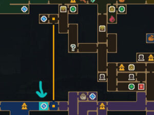 Localización del Primer Tributo