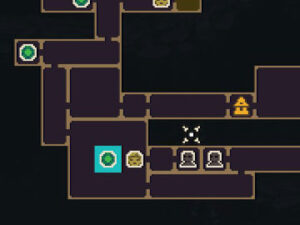 Tercer Tributo Olvidado de Blasphemous 2