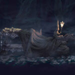 Tributos Olvidados en Blasphemous 2