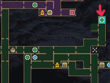 Lozalización de Cante Jondo del Corazón Contaminado