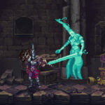 Cantos en Blasphemous 2