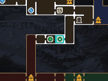 Localización de Carcelera del Dulce Socorro