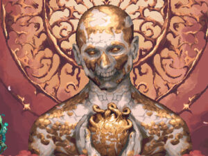 Devoción Encarnada en Blasphemous 2