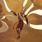 Final Bueno en Blasphemous 2