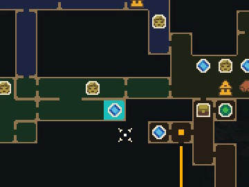 Herramienta de Quebrada de Altas Piedras