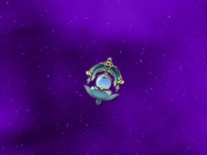 Jade Sacrificial en Genshin Impact