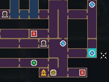 Localización de Jabera al Veneno de los Cielos