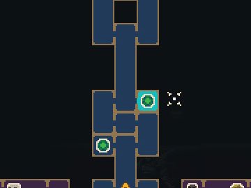 Nada de la Basílica de los Rostros Ausentes