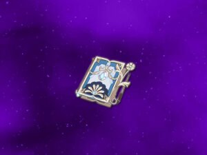 Oda al Vasto Azul en Genshin Impact