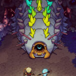 Pringajefe en Sea of Stars