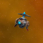 Supervisor Flujoáurico en Genshin Impact