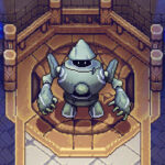 Wyrd en Sea of Stars