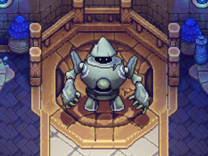 Wyrd en Sea of Stars