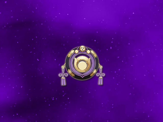 Anillo de Hakushin en Genshin Impact