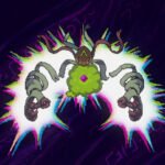 Aparición Cromática en Sea of Stars