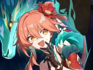 Ey, Estoy Aquí en Honkai Star Rail