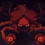 Horror Botánico en Sea of Stars