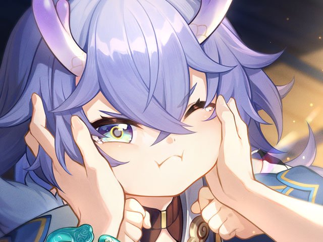 Intercambio Equivalente en Honkai Star Rail