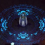 Morador de la Aflicción en Sea of Stars