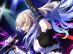 Que el Mundo Clame en Honkai Star Rail