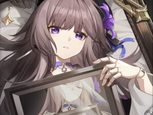 El Nacimiento del Yo en Honkai Star Rail